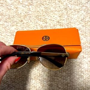 Tory Burch sunglasses
